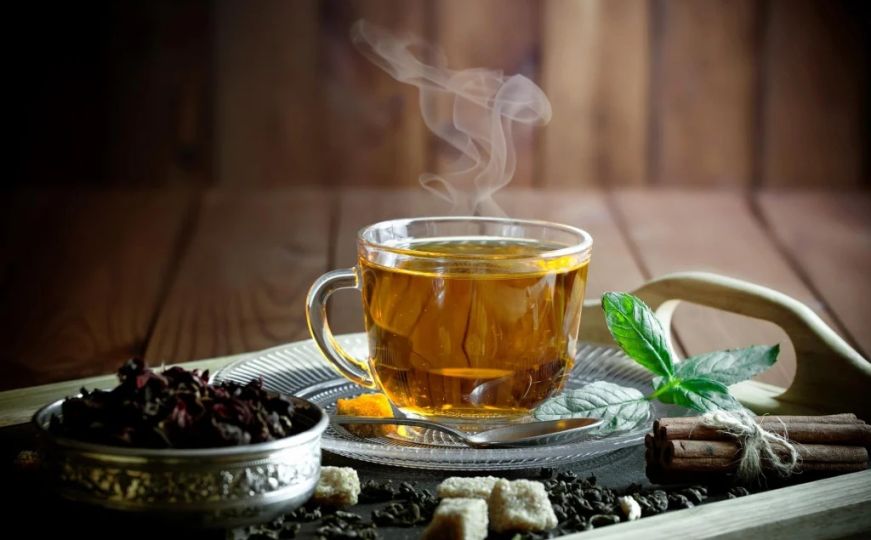 Jedna šoljica dnevno ovog čaja smanjuje rizik od dijabetesa za 50 posto