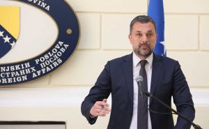 Elmedin Konaković: 'Dodik najviše šteti građanima RS, možda je ljut zbog...'