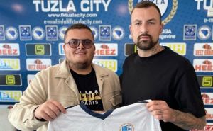 Sin velike Željine legende sa 29 godina prvi put stigao u Premijer ligu BiH