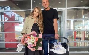 Čestitke: Mirza Bašić postao otac i objavio emotivnu poruku na Instagramu