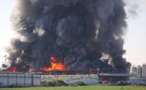 Hamas najavio "Oluju Al-Aksa": Palestinci gađali izraleske položaje s 5.000 raketa, ima poginulih