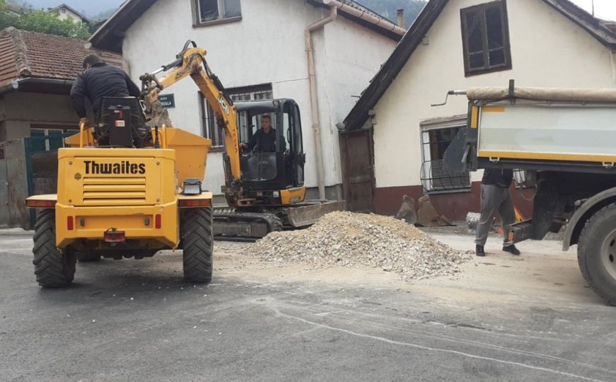 Radovi i tokom vikenda: Objavljen spisak sarajevskih ulica koje će biti bez vode