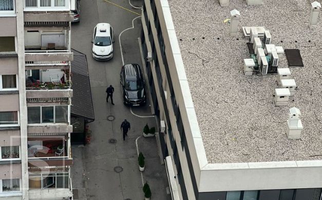 Policija objavila detalje o eksploziji bombe u sarajevskom kafiću: Oštećeni automobili, stanovi...