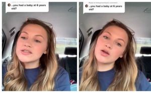 Video pregledan osam miliona puta: 'Imam samo 21 godinu, a mama sam djevojčici od 15 godina'