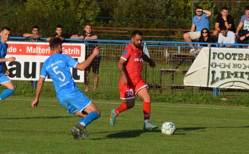 Premijer liga BiH: Zvijezda 09 eurogolom osvojila bod protiv Tuzla Cityja