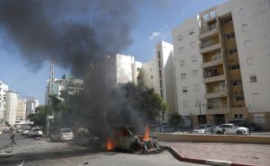 Potresna ispovijest: 'Muž i kćerka su mi u Izraelu...'