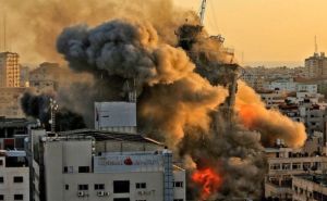 Odmazda Izraela: Prekida se snabdijevanje Gaze strujom