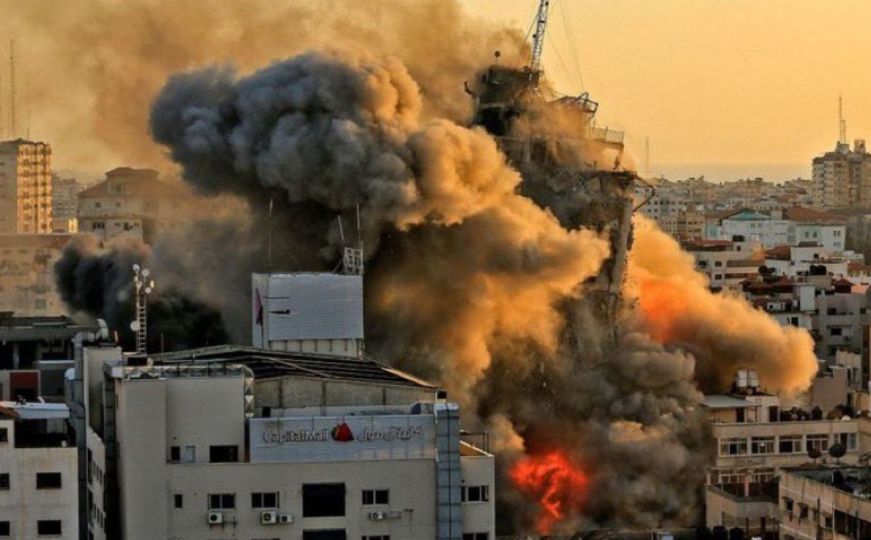Raste broj mrtvih u Izraelu, Netanyahu prijeti: "Bježite iz Gaze"