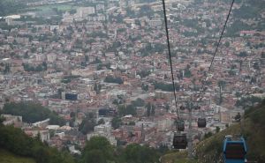 Na Bjelašnici jutros toplije nego u Sarajevu: Objavljena prognoza do četvrtka, najavljena kiša