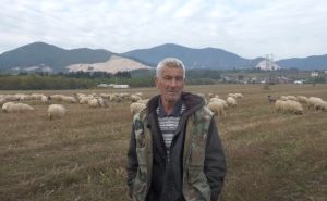 Najpoznatiji ovčar s Vlašića prodaje svoje stado ovaca: "Nikada nisam volio kukati"