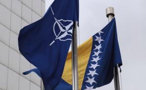 Analiza njemačkog medija: "BiH još nije u NATO-u, ali je NATO u BiH"