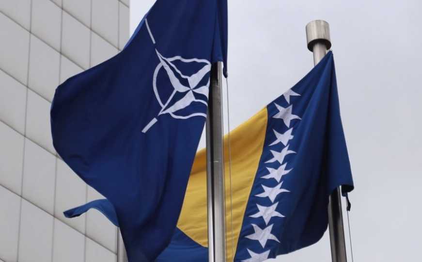 Analiza njemačkog medija: "BiH još nije u NATO-u, ali je NATO u BiH"