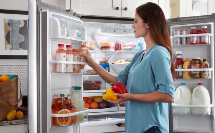 Namirnice koje ne trebate držati u frižideru: Za većinu njih ne znamo da se čuvaju na ovaj način