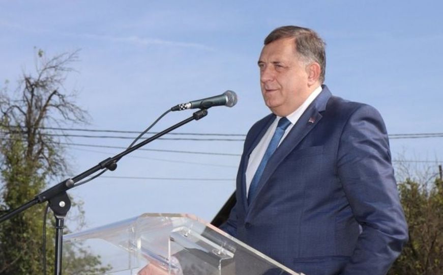 Novi dan, stara priča: Milorad Dodik iz Laktaša ponovo šalje poruke o otcjepljenju