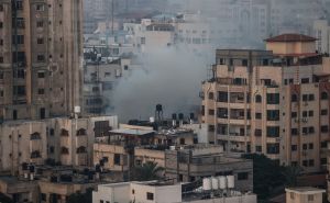 Šta je Pojas Gaze i zbog čega je on toliko važan?