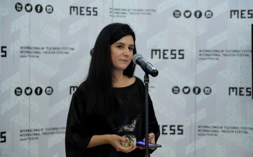 63. Internacionalni teatarski festival MESS: Dodijeljene nagrade laureatima i laureatkinjama