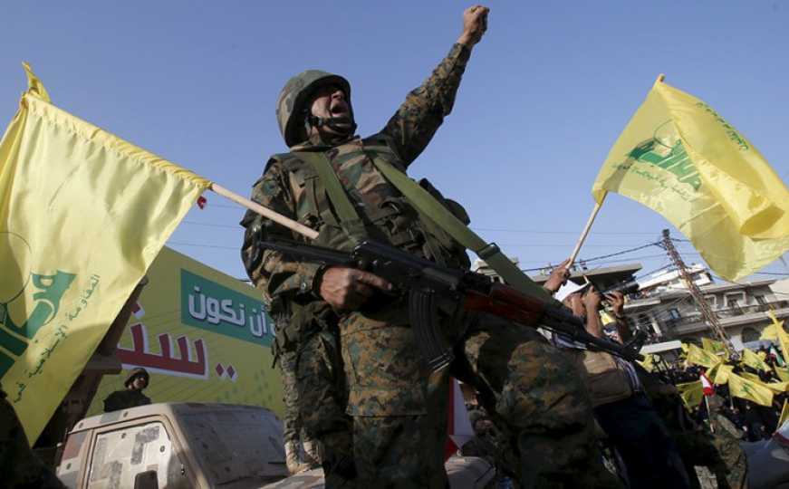 Šta je Hezbollah i zašto su se pridružili Hamasu u ratu protiv Izraela?