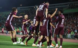 Premijer liga: Sarajevo u vječitom derbiju nadigralo Željezničar za veliko slavlje Hordi zla