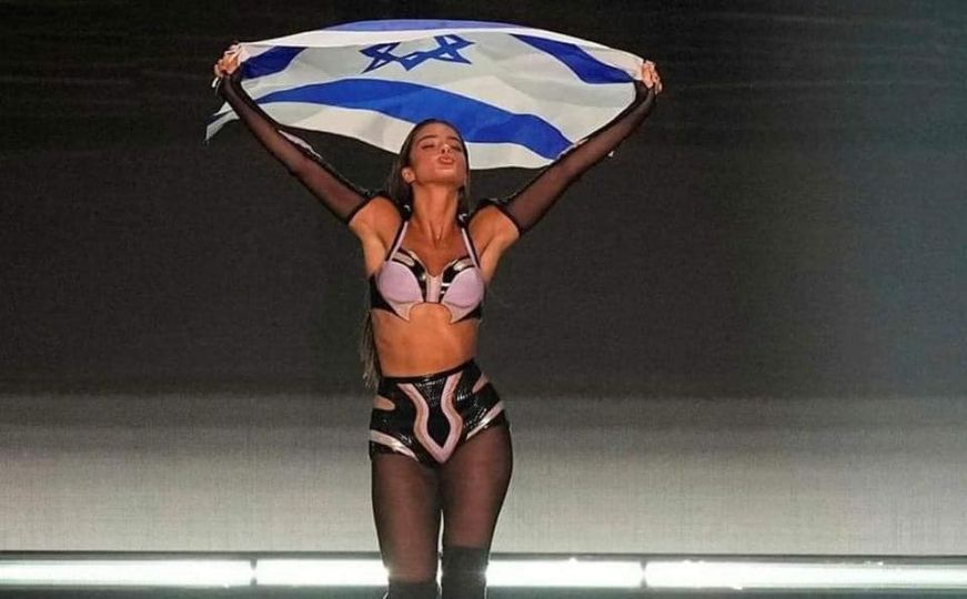 Eurovizijska zvijezda iz Izraela podjelila emotivnu objavu: "Ubili su našu braću i sestre"