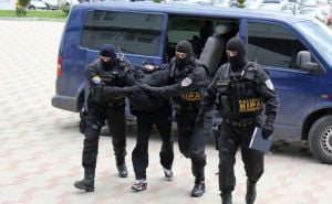 Akcija SIPA-e: Zbog krivičnog djela krijumčarenje ljudi uhapšene četiri osobe