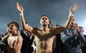 FK Sarajevo se zahvalilo navijačima na podršci: 'Još jedan korak smo bliže da ispišemo historiju...'