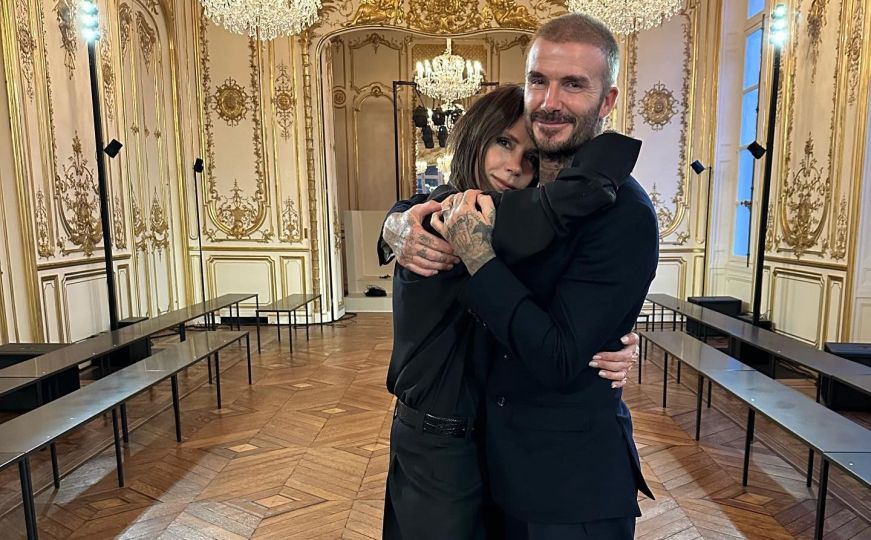 Poslušajte šta je kazao David Beckham svojoj supruzi u novom dokumentarcu: "Reci nam istinu"
