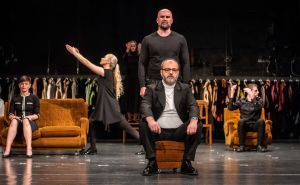 Sjajni naslovi na repertoaru Narodnog pozorišta Sarajevo