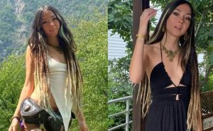 Objavljen posljednji snimak djevojke koju su oteli pripadnici Hamasa