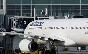 Uzbuna na aerodromu u Njemačkoj: Upućena prijetnja napadom na avion