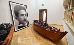 Pistoletto, Kounellis, Abramović: Znaju li Sarajke i Sarajlije koliko vrijedi naš Ars Aevi?