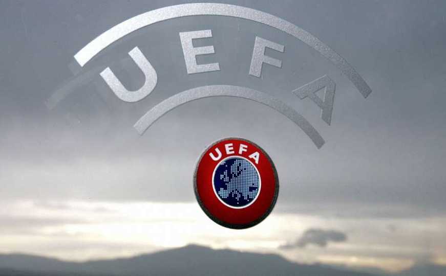 UEFA otkazala utakmice povodom oružanih sukoba u Izraelu