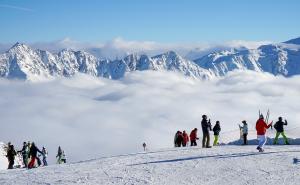Planirate zimovanje na Alpama: Pazite na sljedeće, možete biti u problemu