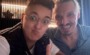 Ovo su Bosanci koji su zaslužni za nove hitove Marije Šerifović