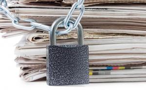 Koalicija za slobodu medija: 'Zakonske promjene u RS čine 'jeziv efekat' na nezavisne informacije'