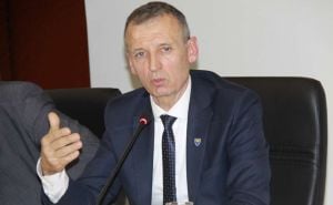 Ćazim Huskić novi predsjedavajući Skupštine ZDK, razrješenje Vlade u naredna dva dana