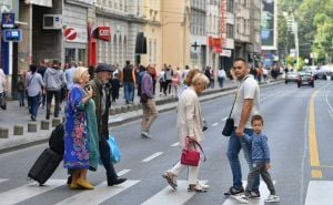 Na Bjelašnici jutros 8, u Neumu 20 stepeni: Pogledajte i kakvo će nam vrijeme biti do subote