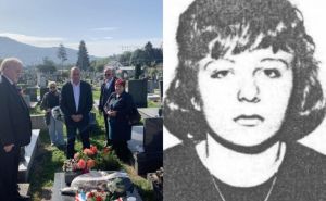 Obilježena 31. godišnjica pogibije junakinje Kornelije Jurić