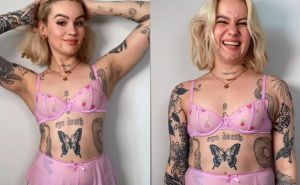 Influenserica otkrila kako izgledati savršeno na fotografijama: 'Ovako zapravo izgledam!'