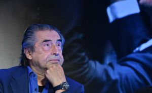 Italijanski dirigent Riccardo Muti: Moj povratak u Sarajevo je izraz čiste ljubavi i prijateljstva!