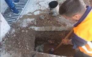 Naoružajte se strpljenjem: Novi radovi na popravkama, moguće redukcije vode u 20 sarajevskih ulica