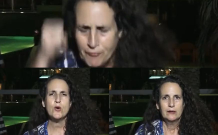 Emotivna poruka majke iz Izraela: 'Netanyahu, možeš li pustiti suzu za moju djecu?'