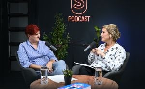 Podcast s Armom: Anesa Vilić i važna tema koja često ostaje skrivena i stigmatizirana