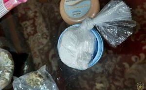 Akcija FUP-a: Uhapšen muškarac zbog sumnje da je proizvodio i prodavao drogu