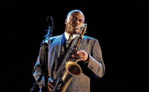 Popularni američki saksofonista James Carter dolazi na Jazz Fest Sarajevo