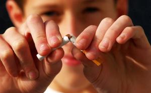 Najefikasnije metode za prestanak pušenja: Recite zbogom cigaretama