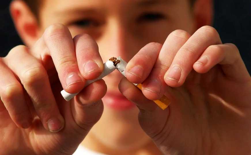 Najefikasnije metode za prestanak pušenja: Recite zbogom cigaretama