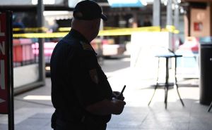 Benamin Tabaković optužen za pokušaj ubistva iz 2020.: Automobilom namjerno udario muškarca