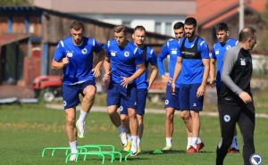 Veliki talenat odbio poziv BiH: 'Osjećam mnogo toga prema Švedskoj'