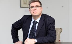 Amel Kovačević, novi direktor Telecoma preuzeo funkciju i najavio šta će prvo uraditi