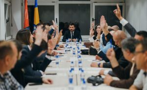 Demokratska fronta formirala Kantonalni odbor u Sarajevu - evo ko je predsjednik